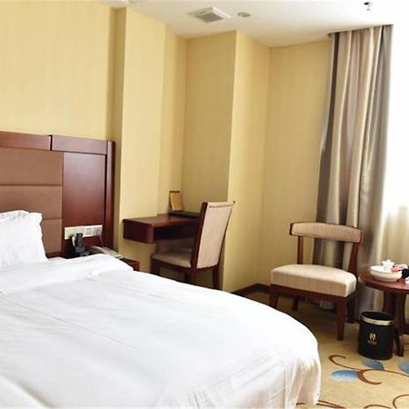 Shantou Jun Hua Hotel المظهر الخارجي الصورة