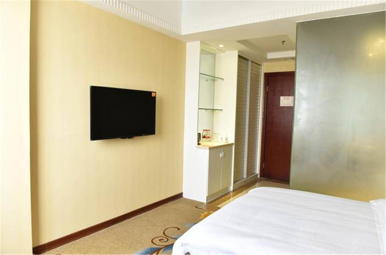 Shantou Jun Hua Hotel المظهر الخارجي الصورة