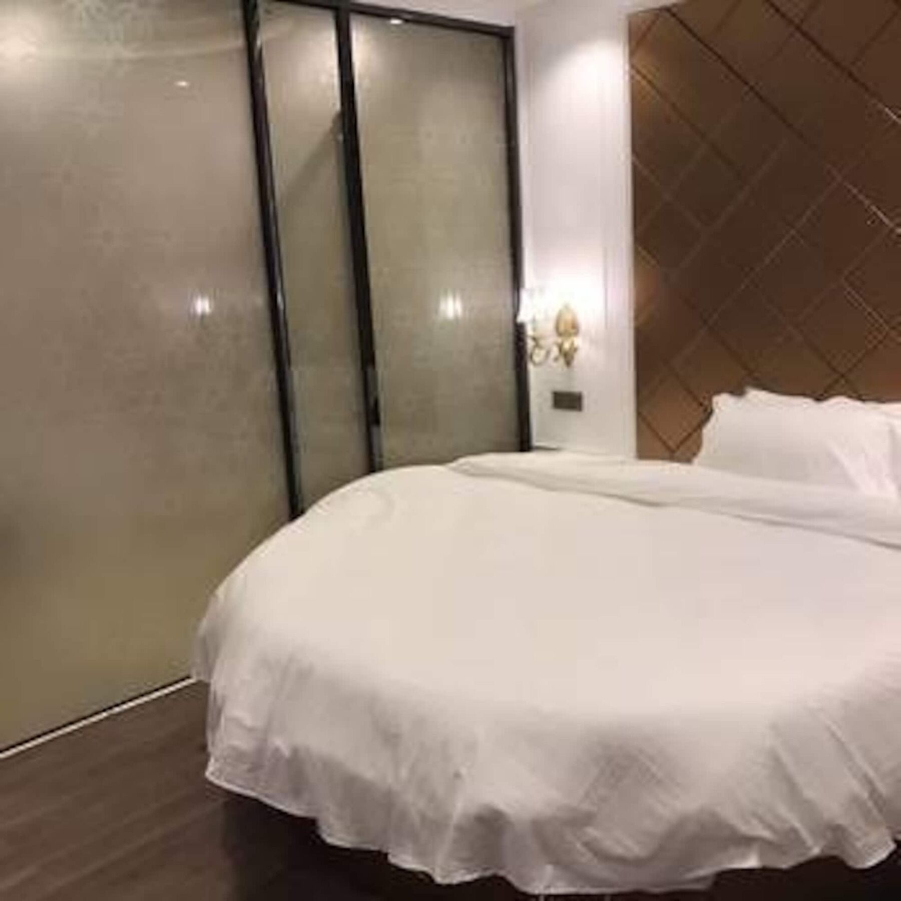 Shantou Jun Hua Hotel المظهر الخارجي الصورة